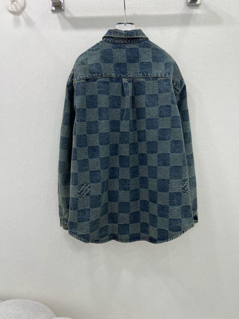 Louis Vuitton Outwear